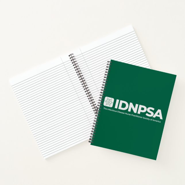 Cuaderno bloc de notas IDNPSA (Interior)