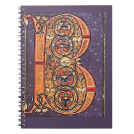Cuaderno Bloc de notas iluminado B