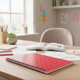 Cuaderno Bloc de notas Lollipop