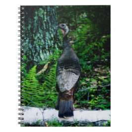 Cuaderno Bloc de notas Madre Turquía