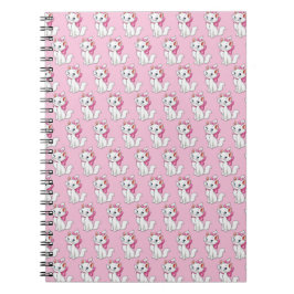 Cuaderno Bloc de notas Marie