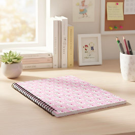 Cuaderno Bloc de notas Marie