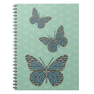 Cuaderno Bloc de notas marroquí monarca