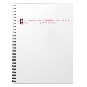 Cuaderno Bloc de notas MCGS