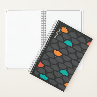 Cuaderno Bloc de notas Mia-Fetti