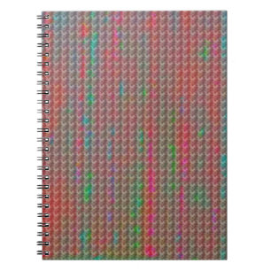 Cuaderno Bloc de notas multipaquetería