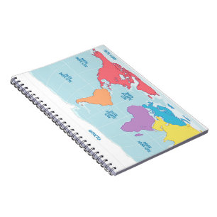 Cuaderno bloc de notas para bebés