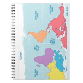 Cuaderno bloc de notas para bebés