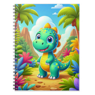 Cuaderno bloc de notas para bebés