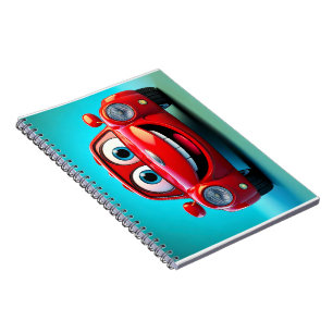Cuaderno bloc de notas para bebés