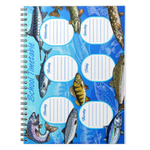 Cuaderno bloc de notas para bebés