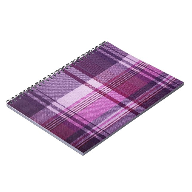 Cuaderno Bloc de notas para colocar (Lado Izquierdo)