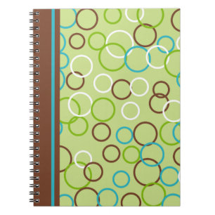 Cuaderno Bloc de notas para estudiantes de la escuela de la