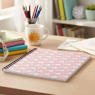 Cuaderno Bloc de notas para mug