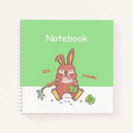 Cuaderno Bloc de notas para Personalizados cuadrados de con