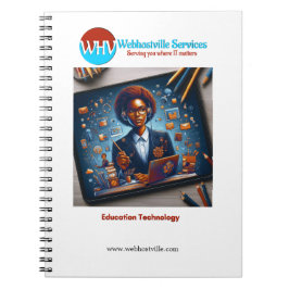 Cuaderno Bloc de notas para todos esos escritos importantes