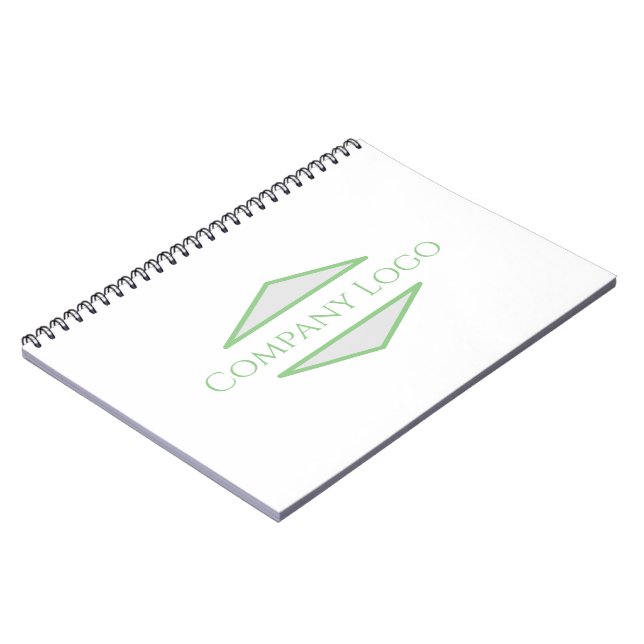 Cuaderno bloc de notas personalizado (Lado Izquierdo)