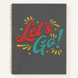 Cuaderno bloc de notas personalizado