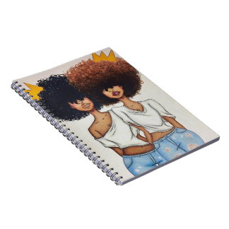 Cuaderno Bloc de notas 'Sis Writes'