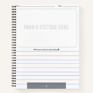 Cuaderno Bloc de notas Sketches & Thoughts