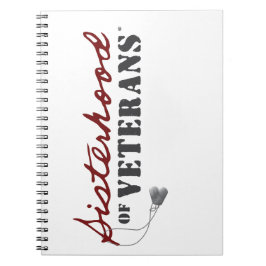 Cuaderno bloc de notas SOV