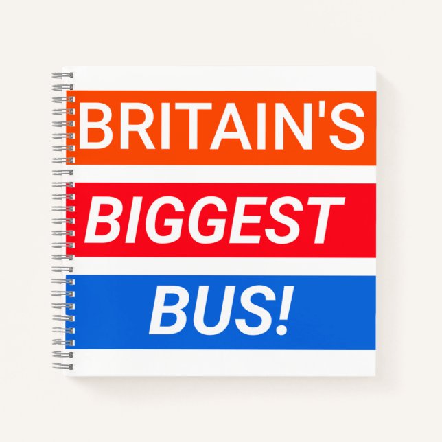 Cuaderno Bloc de notas Stagecoach (Anverso)