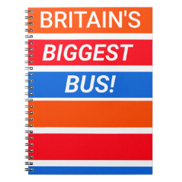 Cuaderno Bloc de notas Stagecoach