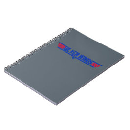 Cuaderno Bloc de notas SW