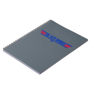 Cuaderno Bloc de notas SW