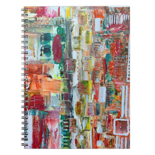 Cuaderno Bloc de notas Tómelo