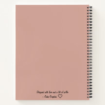 Bloc de notas unison