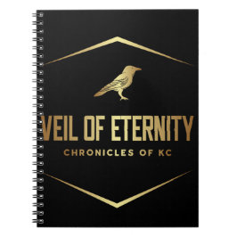 Cuaderno Bloc de notas VoE