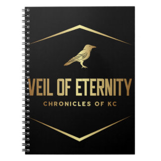 Cuaderno Bloc de notas VoE