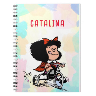Cuaderno Block de notas