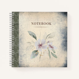 Cuaderno Bloom
