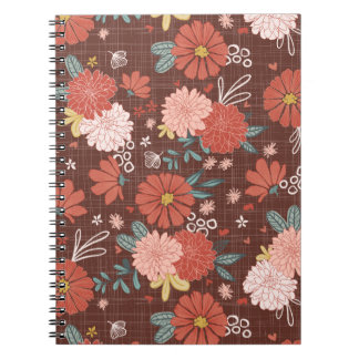 Cuaderno Bloom