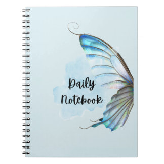Cuaderno Bloom & Write - Bloc de notas con flores