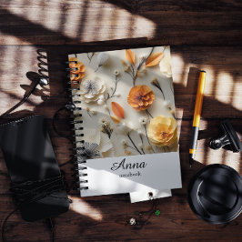 Cuaderno Blooms de inspiración: dictamen universitario pers
