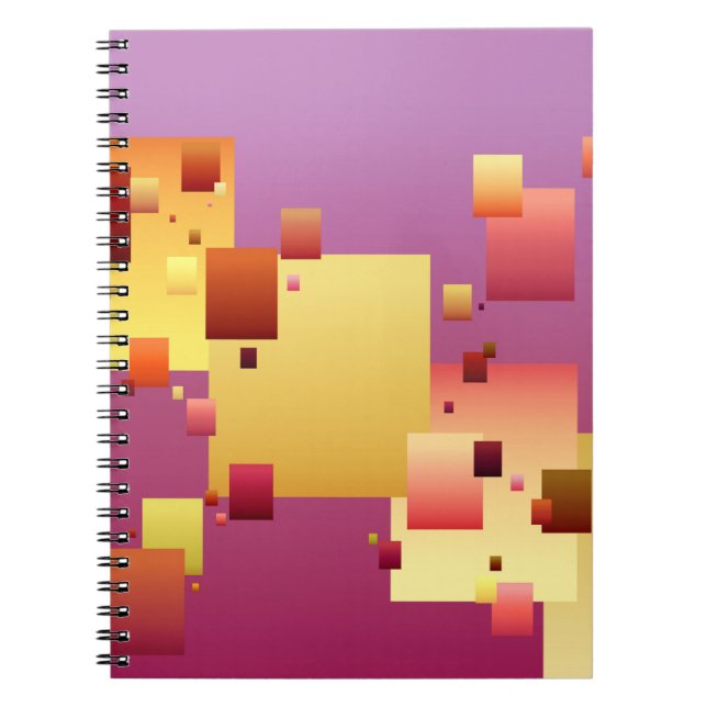 Cuaderno Bloqueo (Frente)