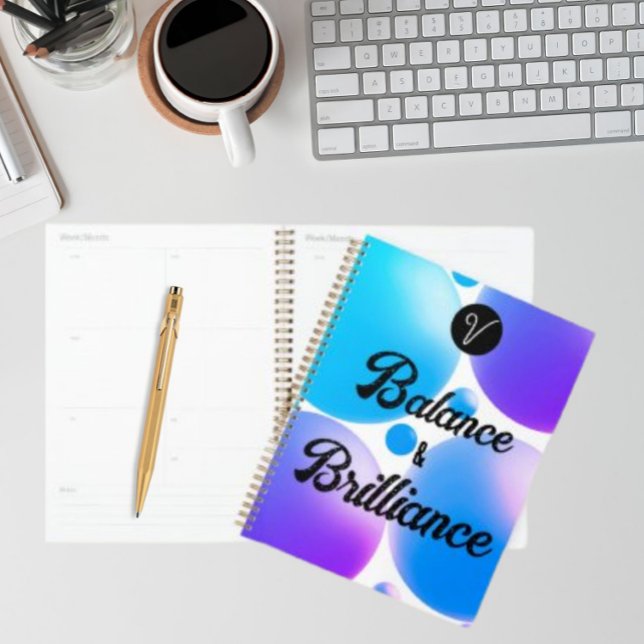 Cuaderno BLOQUEO y BRILLANZAMIENTO (Subido por el creador)