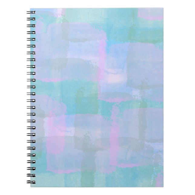 Cuaderno Bloques de acuarela (Frente)