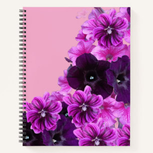 Cuaderno Blossom Harmony