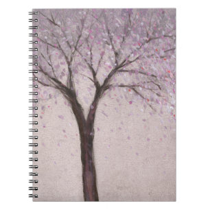 Cuaderno Blossom II