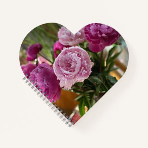 Cuaderno Blossom Notebook