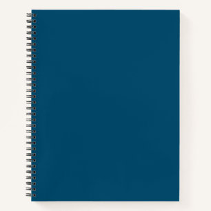 Cuaderno Blue Lining