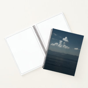 Cuaderno Blues de verano
