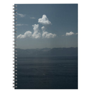 Cuaderno Blues de verano
