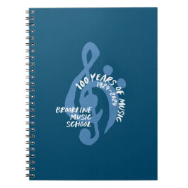 CUADERNO BMS100