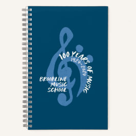 CUADERNO BMS 100