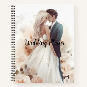 Cuaderno Boda